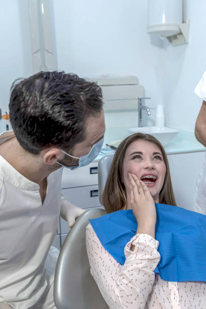 Best Pediatric Emergency Dentist in Minoa, NY