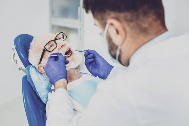 Best Emergency Wisdom Teeth Removal in Minoa, NY
